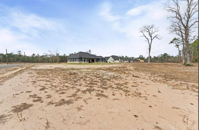 15045 Tybee Lane, Conroe, TX 77306