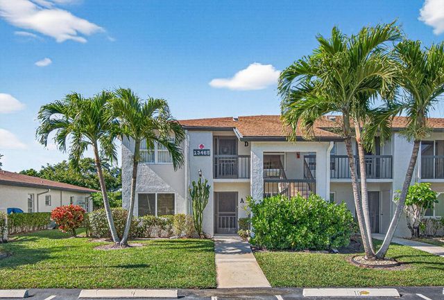 13465 Fishtail Palm Court D, Delray Beach, FL 33484