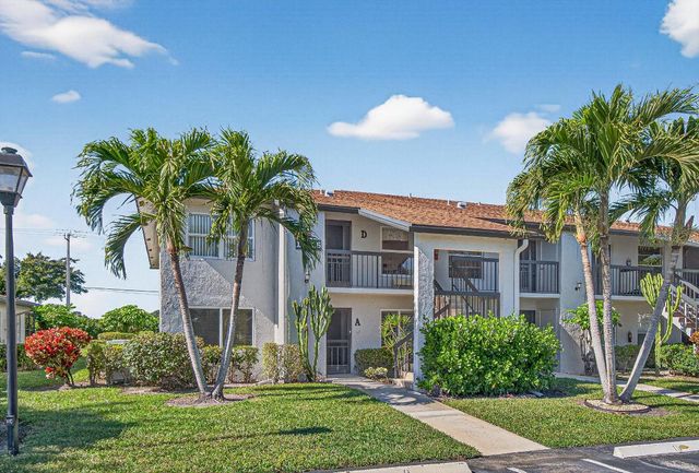 13465 Fishtail Palm Court D, Delray Beach, FL 33484