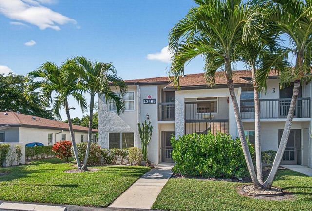 13465 Fishtail Palm Court D, Delray Beach, FL 33484
