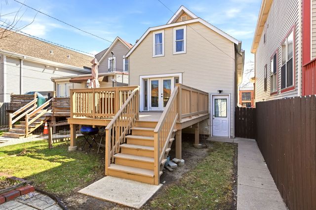 907 Ferdinand Avenue, Forest Park, IL 60130