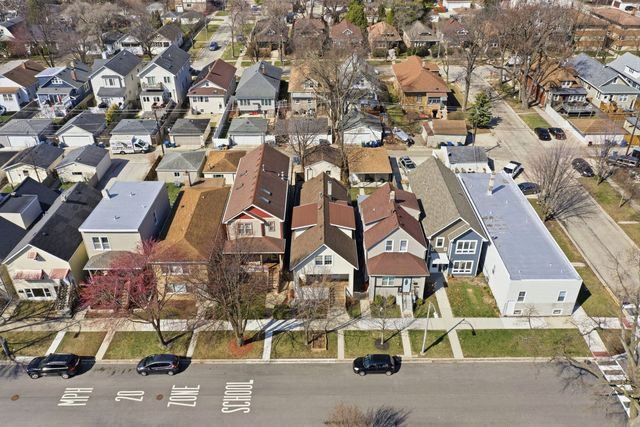 907 Ferdinand Avenue, Forest Park, IL 60130