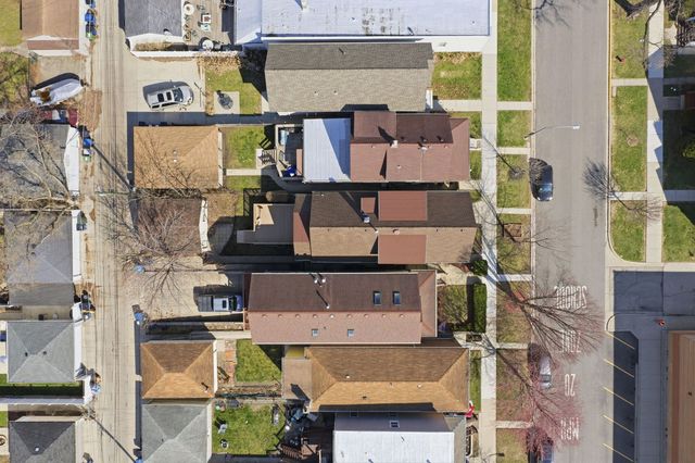 907 Ferdinand Avenue, Forest Park, IL 60130