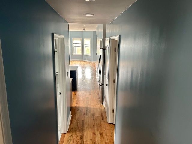 605 N Latrobe Avenue 2B, Chicago, IL 60644