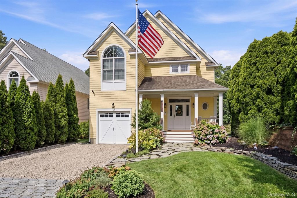 114 Eatons Neck Road, Northport, NY 11768 — photo 2