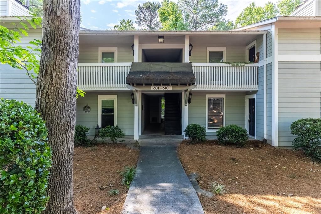 603 Summit North NE Drive 603, Atlanta, GA 30324