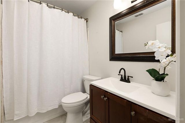 6108 N 28th Street, Mcallen, TX 78504