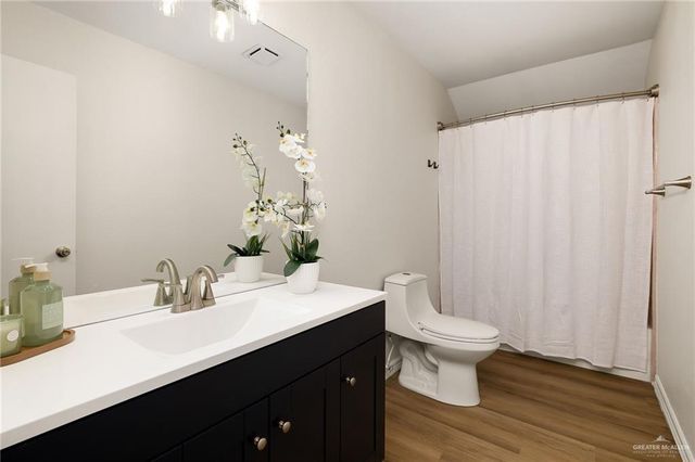 6108 N 28th Street, Mcallen, TX 78504