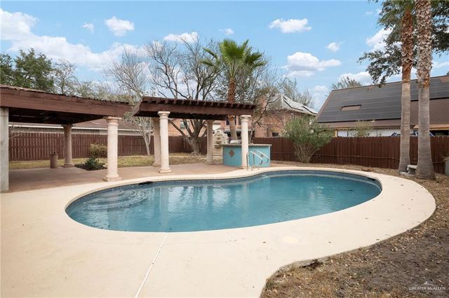 6108 N 28th Street, Mcallen, TX 78504