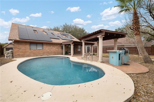 6108 N 28th Street, Mcallen, TX 78504