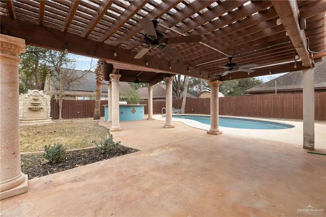 6108 N 28th Street, Mcallen, TX 78504