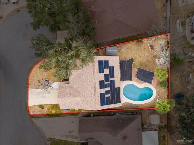 6108 N 28th Street, Mcallen, TX 78504