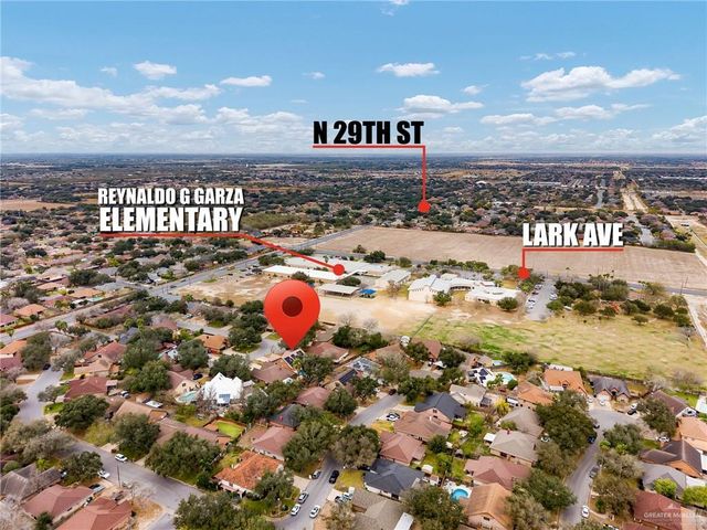 6108 N 28th Street, Mcallen, TX 78504