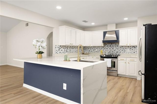 6108 N 28th Street, Mcallen, TX 78504