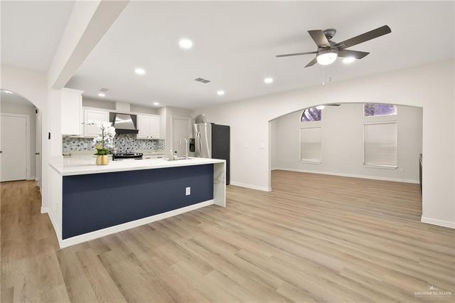 6108 N 28th Street, Mcallen, TX 78504