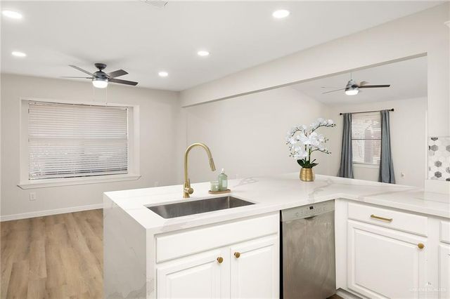 6108 N 28th Street, Mcallen, TX 78504