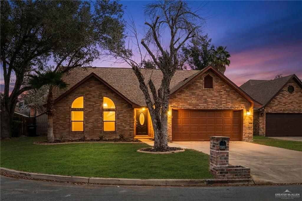 6108 N 28th Street, Mcallen, TX 78504