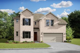 2718 Dark Lantern Drive, Rosenberg, TX 77471
