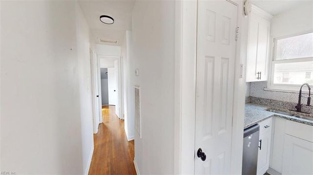 733 Fairland AVE, Hampton, VA 23661