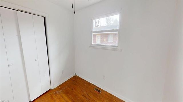 733 Fairland AVE, Hampton, VA 23661