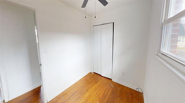 733 Fairland AVE, Hampton, VA 23661