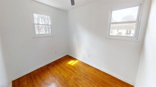 733 Fairland AVE, Hampton, VA 23661