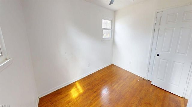 733 Fairland AVE, Hampton, VA 23661