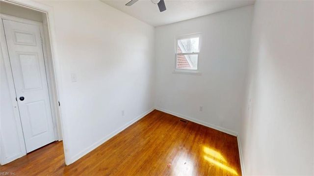 733 Fairland AVE, Hampton, VA 23661