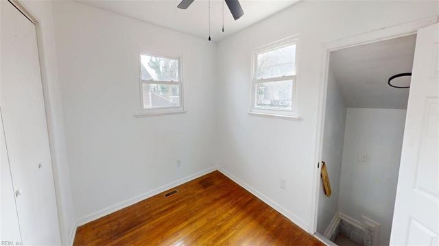 733 Fairland AVE, Hampton, VA 23661