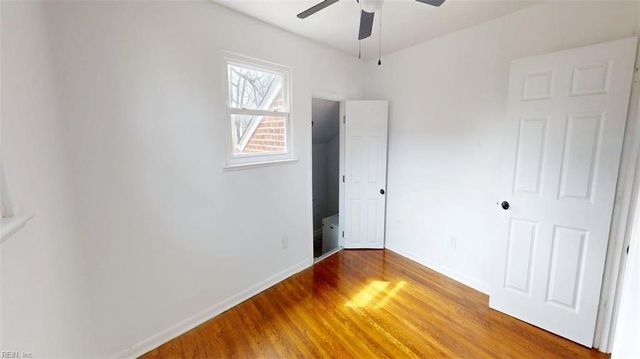 733 Fairland AVE, Hampton, VA 23661