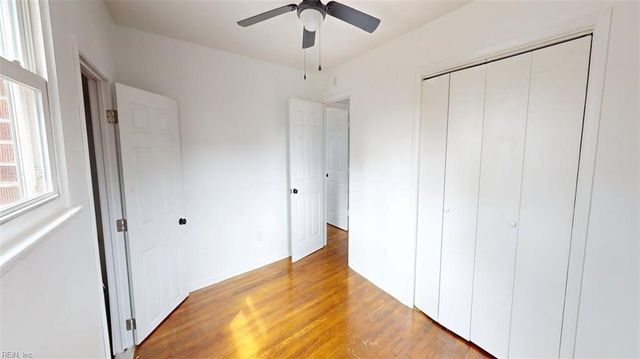 733 Fairland AVE, Hampton, VA 23661