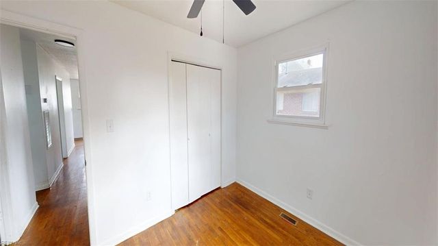 733 Fairland AVE, Hampton, VA 23661