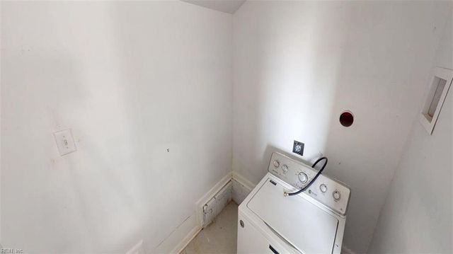 733 Fairland AVE, Hampton, VA 23661