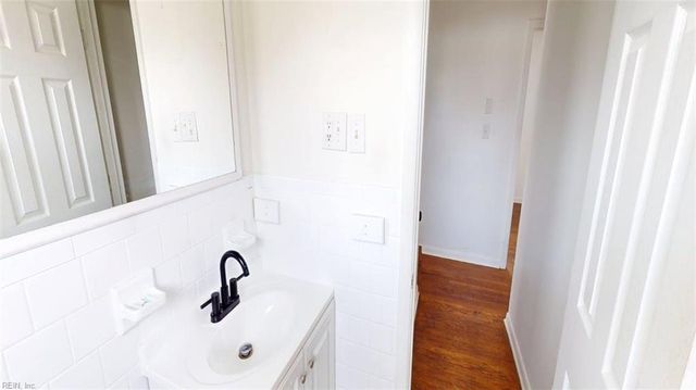 733 Fairland AVE, Hampton, VA 23661