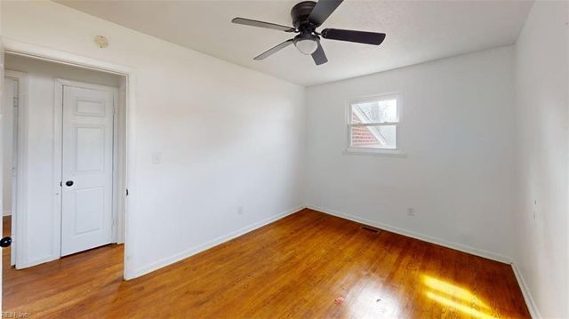 733 Fairland AVE, Hampton, VA 23661