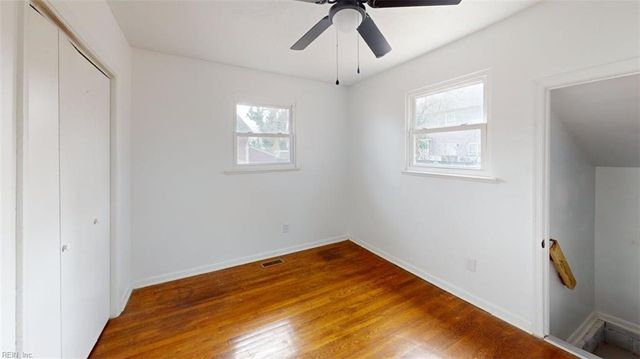 733 Fairland AVE, Hampton, VA 23661