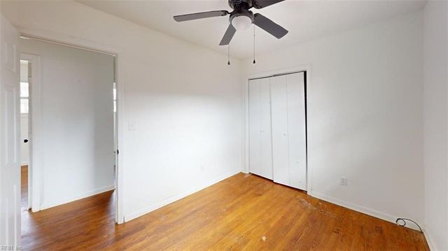 733 Fairland AVE, Hampton, VA 23661