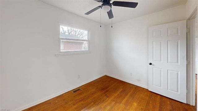 733 Fairland AVE, Hampton, VA 23661