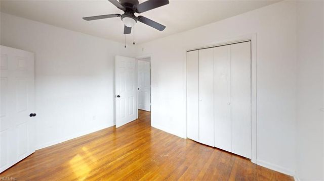 733 Fairland AVE, Hampton, VA 23661