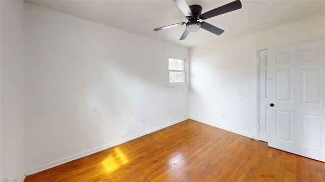 733 Fairland AVE, Hampton, VA 23661