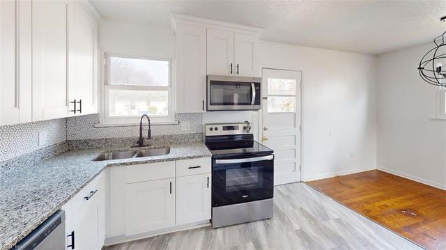 733 Fairland AVE, Hampton, VA 23661