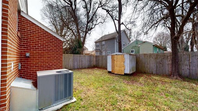 733 Fairland AVE, Hampton, VA 23661