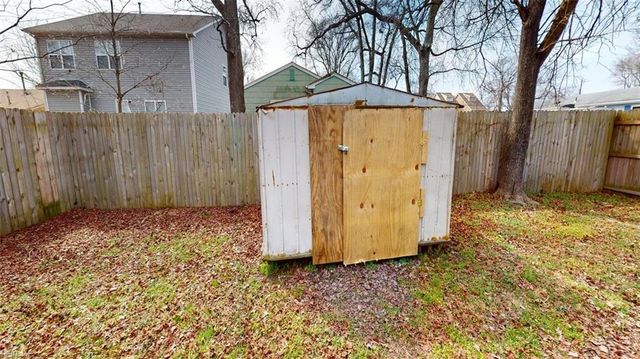 733 Fairland AVE, Hampton, VA 23661