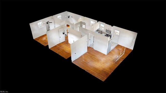 733 Fairland AVE, Hampton, VA 23661