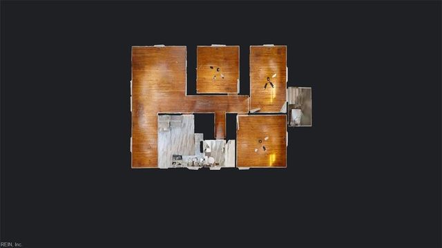 733 Fairland AVE, Hampton, VA 23661