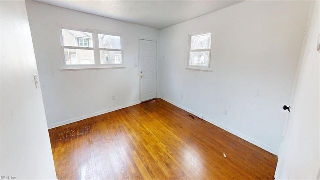 733 Fairland AVE, Hampton, VA 23661