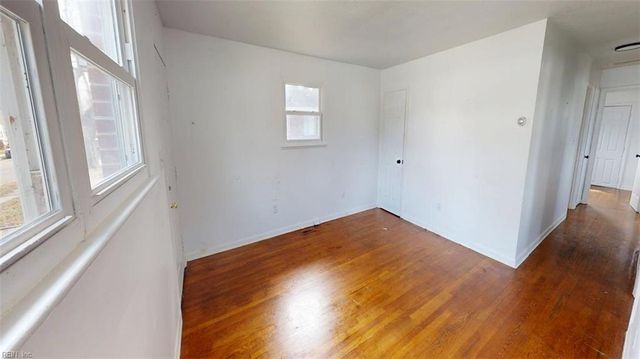 733 Fairland AVE, Hampton, VA 23661