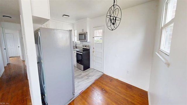 733 Fairland AVE, Hampton, VA 23661