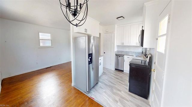 733 Fairland AVE, Hampton, VA 23661