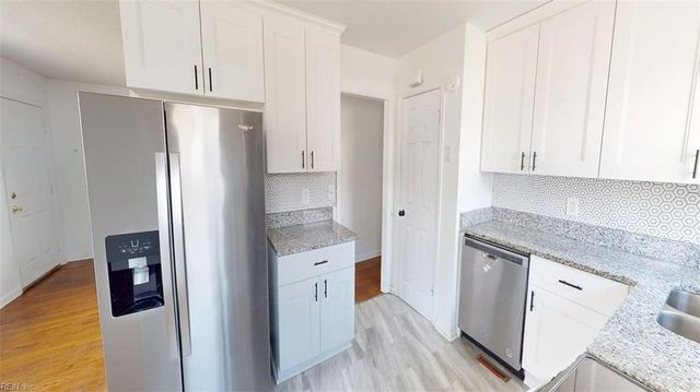 733 Fairland AVE, Hampton, VA 23661